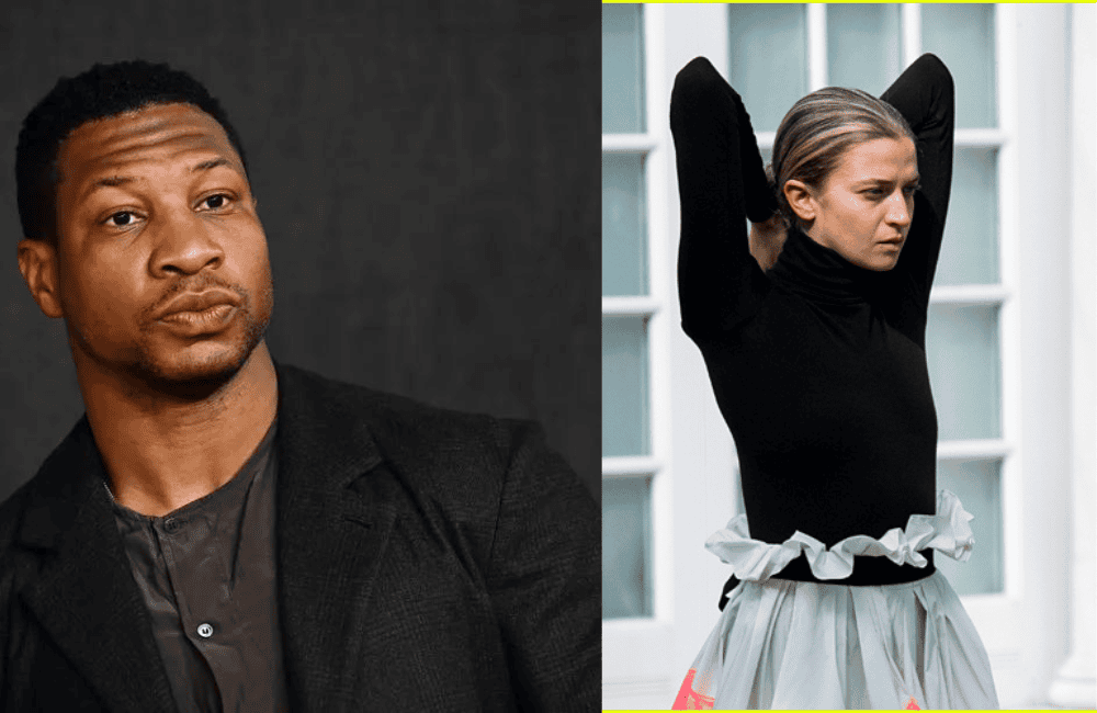 Jonathan Majors